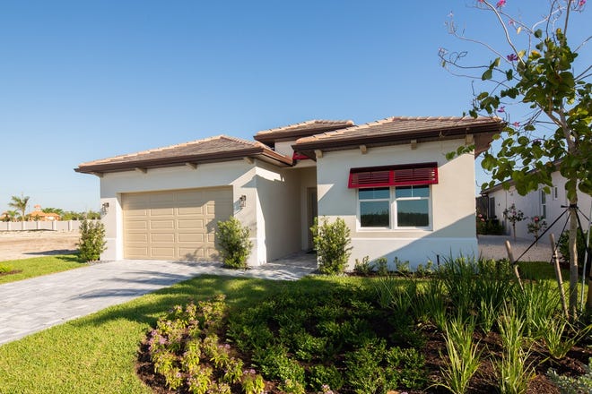 FL Star Continues Cape Coral Expansion with New Maravilla Model
